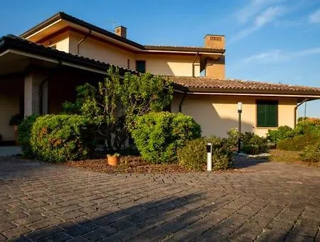 Serena Guest house *