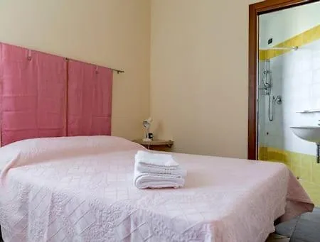 بيت ضيافة Serena