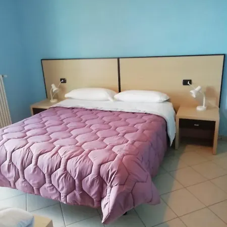 Guest house Serena