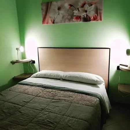 Guest house Serena