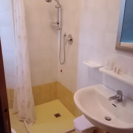 بيت ضيافة Serena