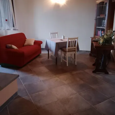 بيت ضيافة Serena Roncofreddo