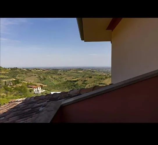 Serena Maison d'hôtes 3*