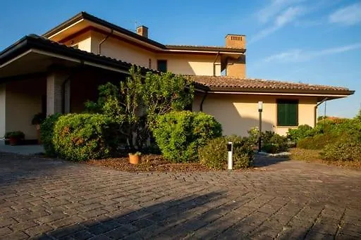 Serena Maison d'hôtes 3*