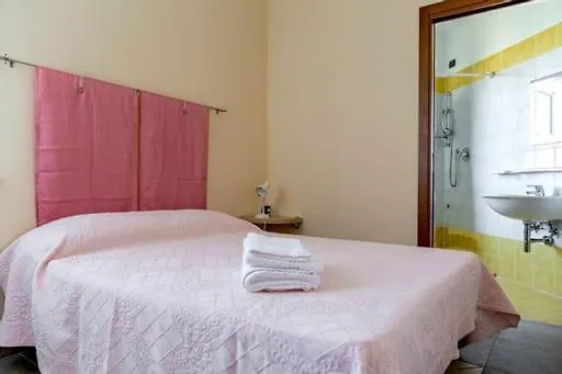 Maison d'hôtes Serena