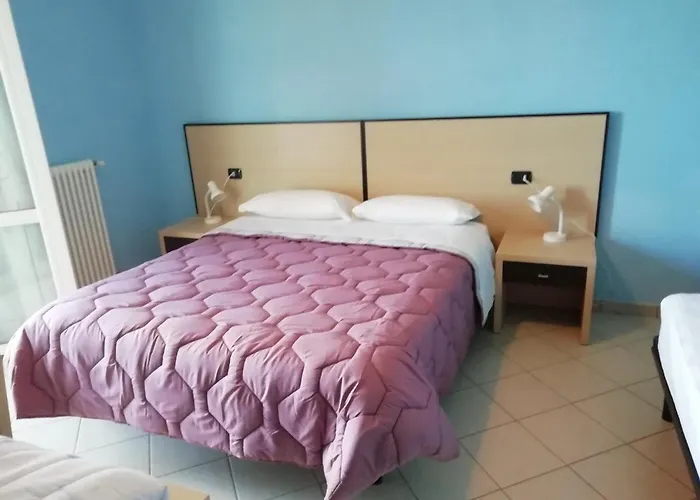 Maison d'hôtes Serena