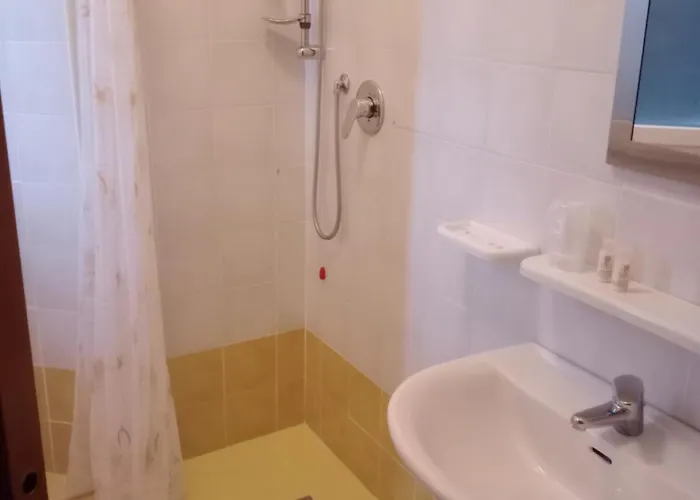 Maison d'hôtes Serena