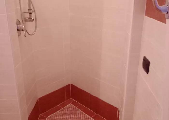 Serena Maison d'hôtes Roncofreddo