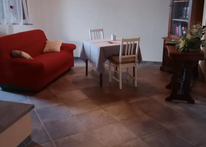 Maison d'hôtes Serena Roncofreddo