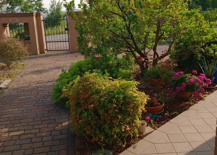 Serena Maison d'hôtes Roncofreddo